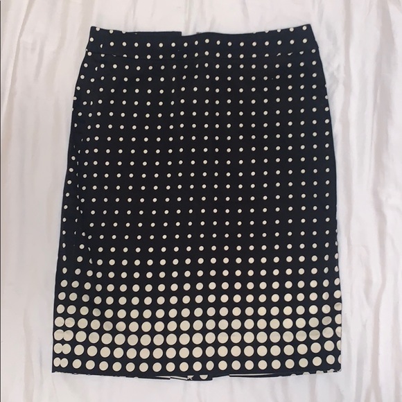 Jcrew pencil skirt - Picture 1 of 4